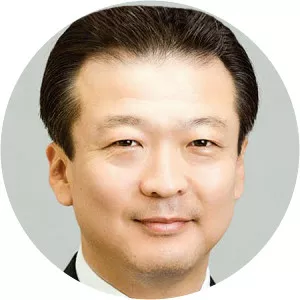 Toshiaki Mikoshiba - President of American Honda Motor Company