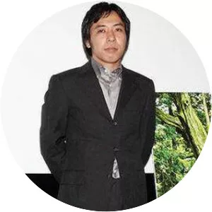 Toshiaki Toyoda - Japanese film director