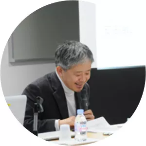 Toshiaki Yasuda - Teacher