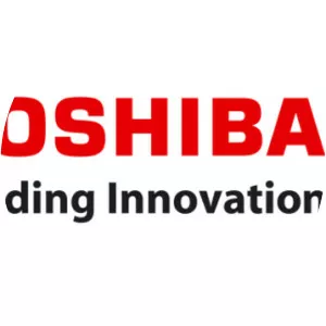 Toshiba - Multinational conglomerate company