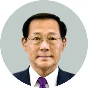 Toshifumi Kojima