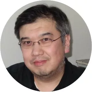 Toshifumi Yoshida - Film producer