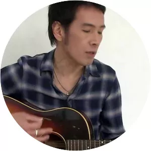 Toshihide Baba - Japanese singer-songwriter