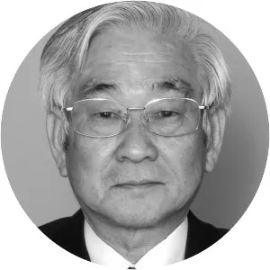 Toshihide Maskawa - Japanese theoretical physicist