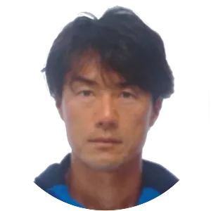 Toshihide Matsui - Japanese tennis player