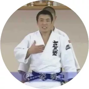Toshihiko Koga - Olympic athlete