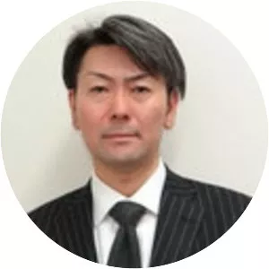 Toshihiko Matsumoto