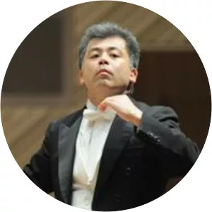 Toshihiko Matsunuma - Musical artist