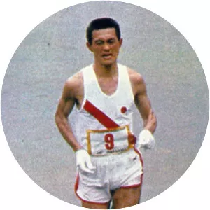Toshihiko Seko - Japanese former long-distance runner