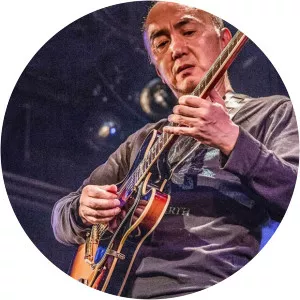 Toshihiko Shibaya photograph