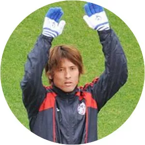 Toshihiro Matsushita