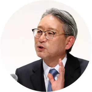 Toshihiro Mibe