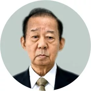 Toshihiro Nikai photograph