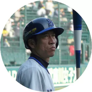 Toshihiro Noguchi