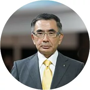 Toshihiro Suzuki