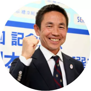 Toshihisa Tsuchihashi