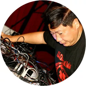 Toshiji Mikawa Musician