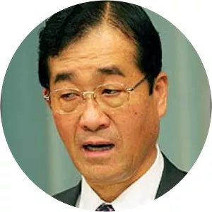 Toshikatsu Matsuoka