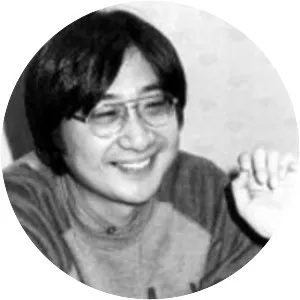 Toshiki Hirano - Japanese animator