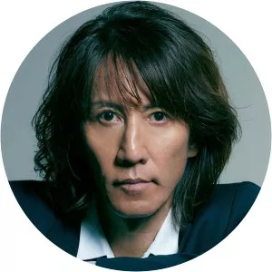 Toshiki Kadomatsu