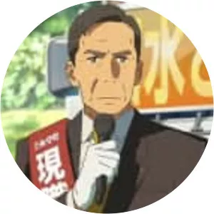 Toshiki Miyamizu - Fictional character