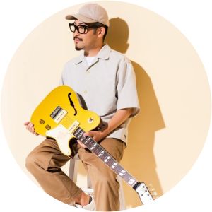 Toshiki Soejima - Musical artist