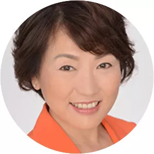Toshiko Abe