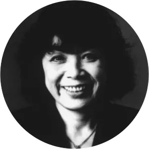 Toshiko Akiyoshi - Japanese-American jazz pianist