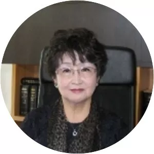 Toshiko Hamayotsu