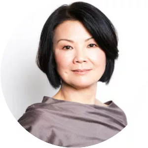 Toshiko Mori - Architect