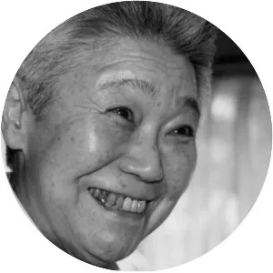 Toshiko Okamoto
