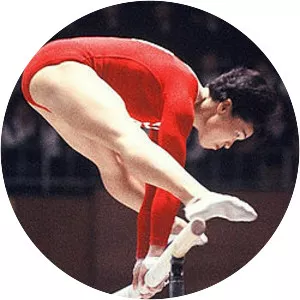 Toshiko ShirasuAihara