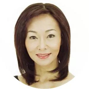 Toshiko Tsuyama