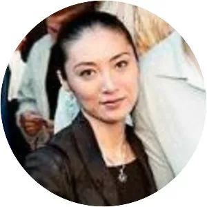 Toshimi Stormare photograph