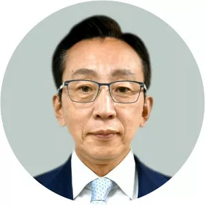 Toshimitsu Funahashi