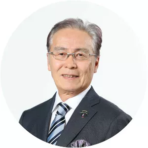 Toshimitsu Kawachi
