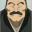 Toshimori Umesada - Fictional character