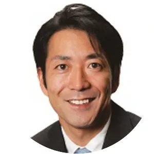 Toshinao Nakagawa