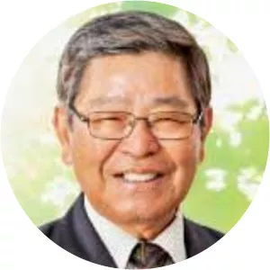 Toshinobu Nakasato