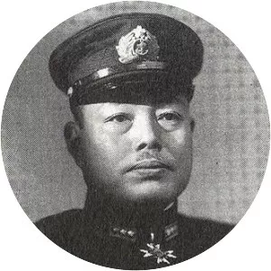 Toshio Abe - Military personnel