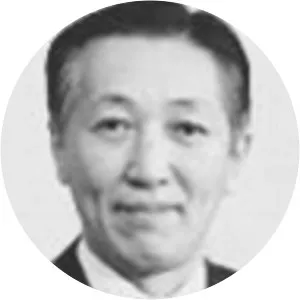 Toshio Ikeda