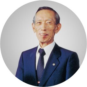 Toshio Kashio