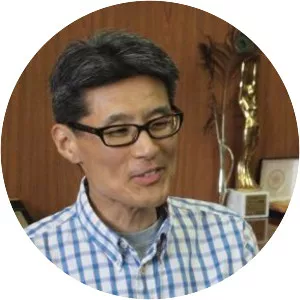 Toshio Kawaguchi
