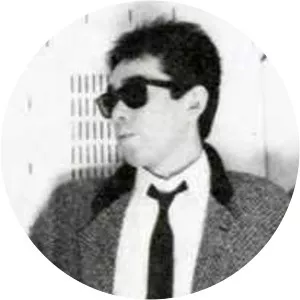 Toshio Kihara Musician