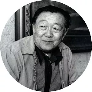 Toshio Mori