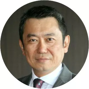 Toshio Nagahisa