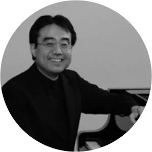Toshio Nakagawa Musician