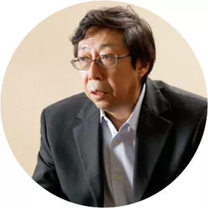 Toshio Ōhashi