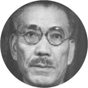 Toshio Shiratori - Japanese ambassador