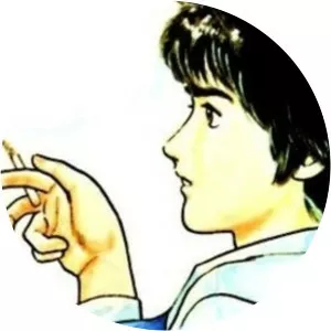 Toshio Utsumi - Fictional character